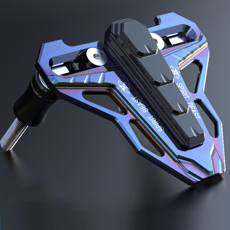 Stylish Brake Pump Cover