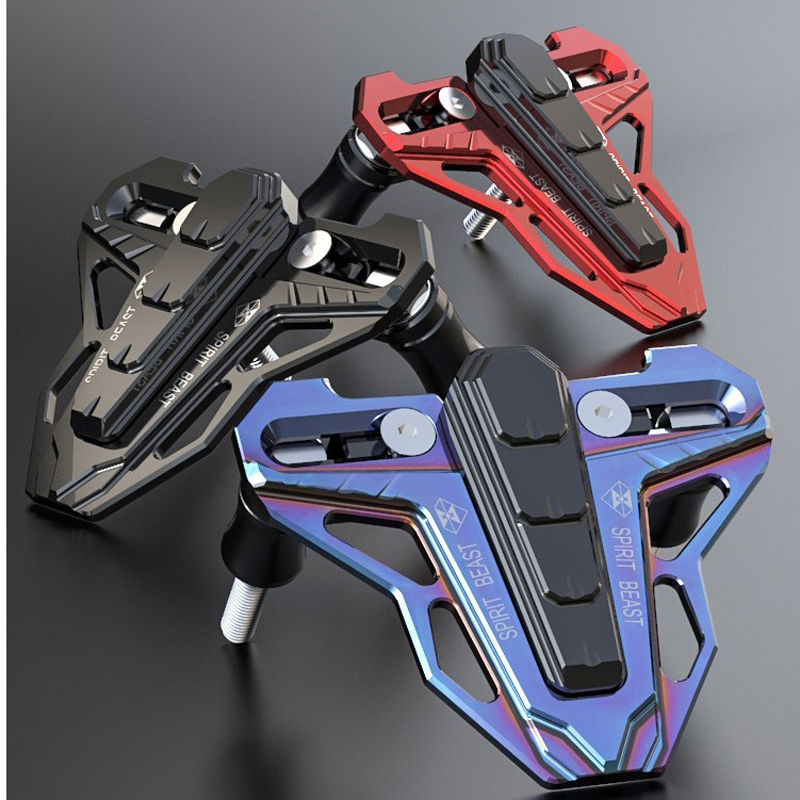 Front Brake Pump Cover