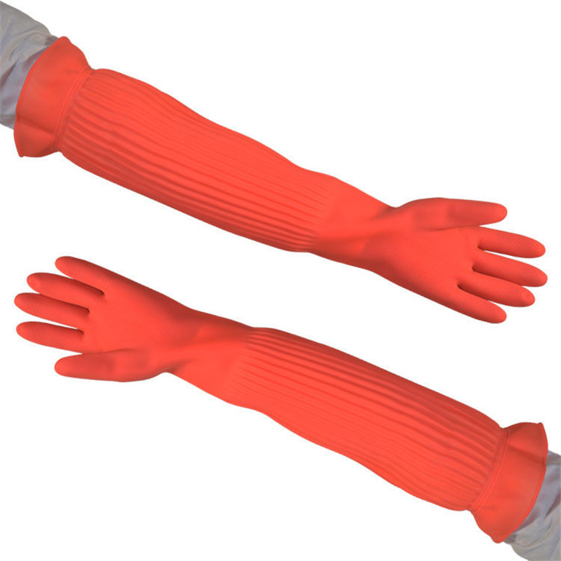 Latex/Rubber Gloves