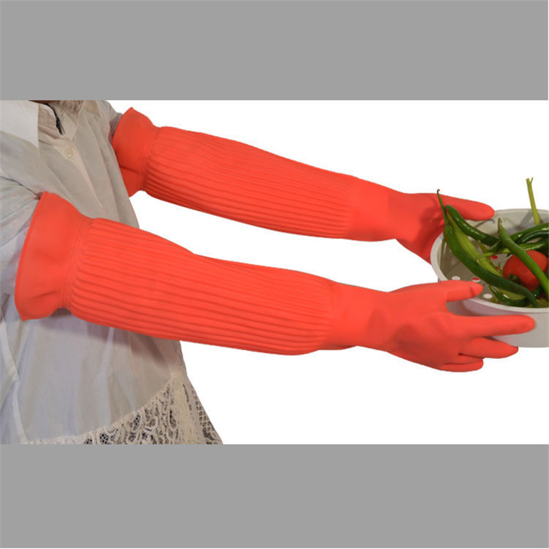 Latex/Rubber Gloves