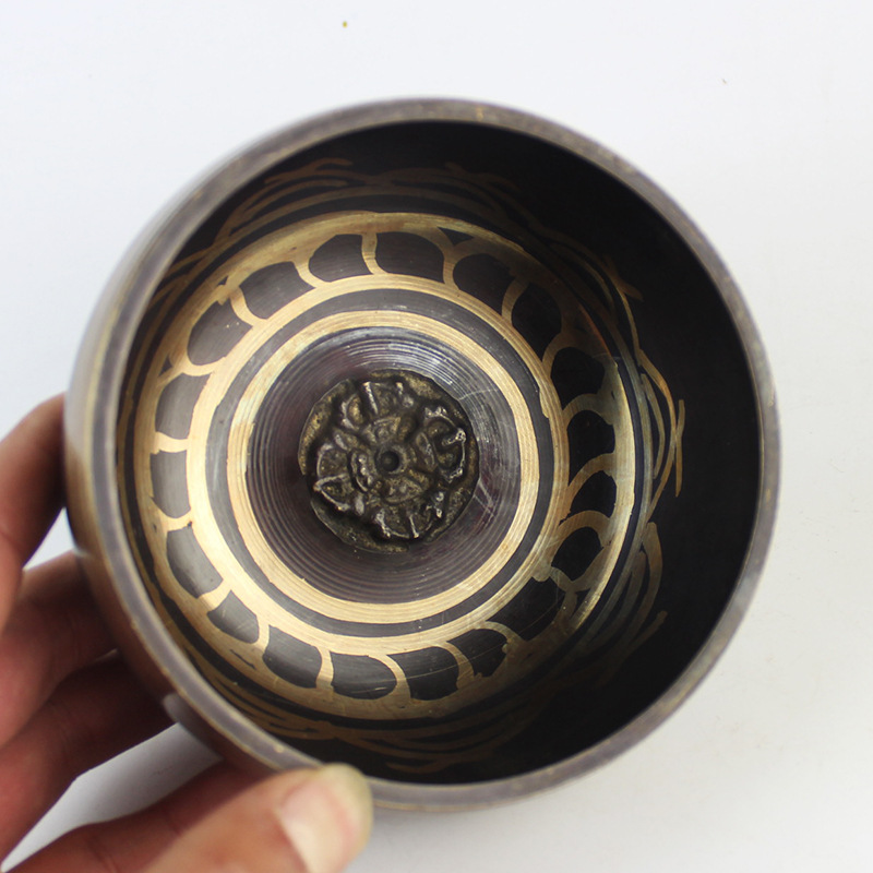 Buddha Sound Bowl Image 3