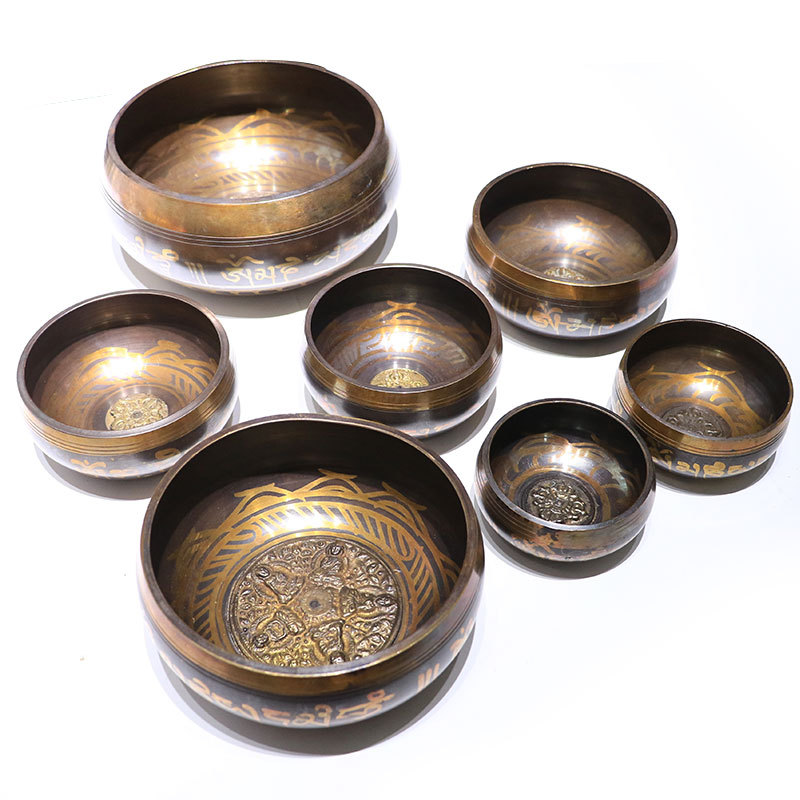 Buddha Sound Bowl Image 2