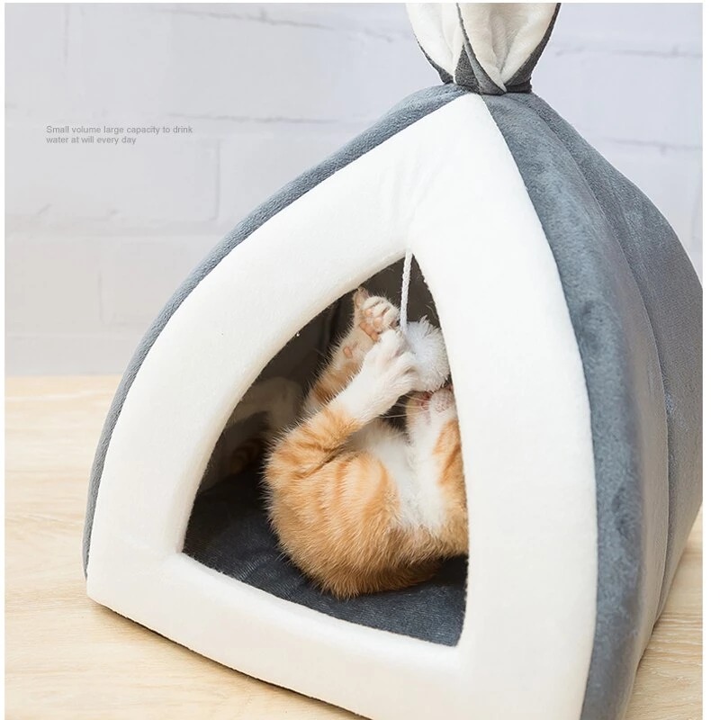 Comfortable Pet Bed