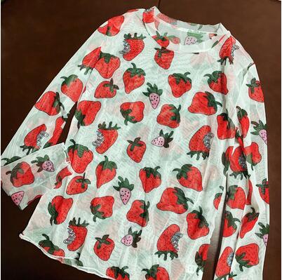 Candy Color Sun Protection Jacket Image 8