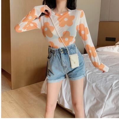 Candy Color Sun Protection Jacket Image 9