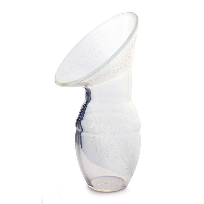 Breast Milk Collector Image 1