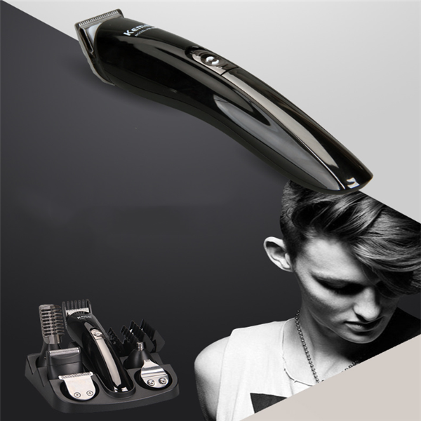 Grooming Kit Image 1