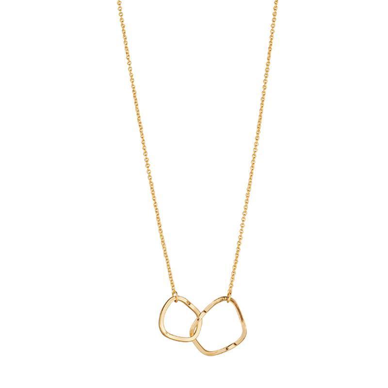 Collier en or