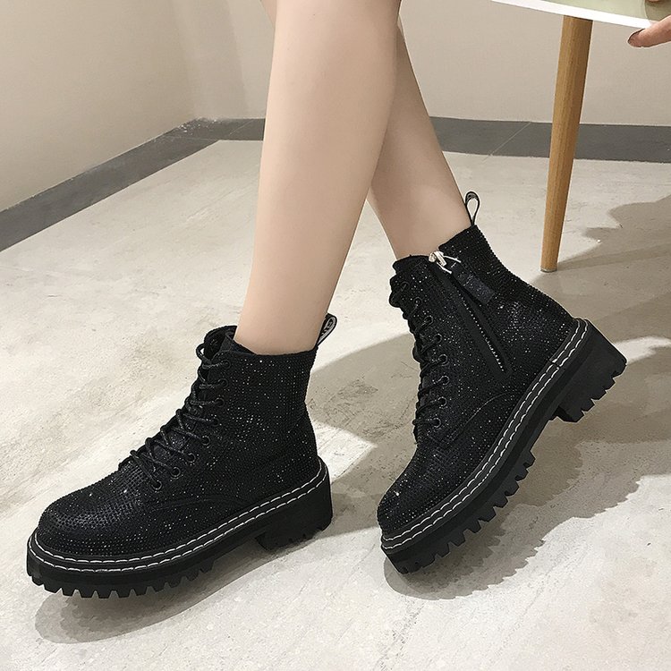 Stylish Short Boots 6