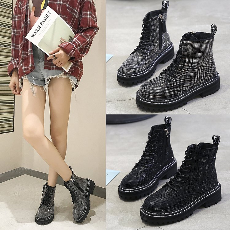 Stylish Short Boots 3