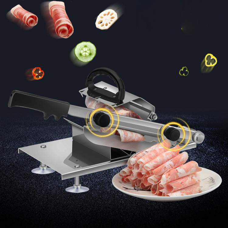 Meat Slicer Image 2