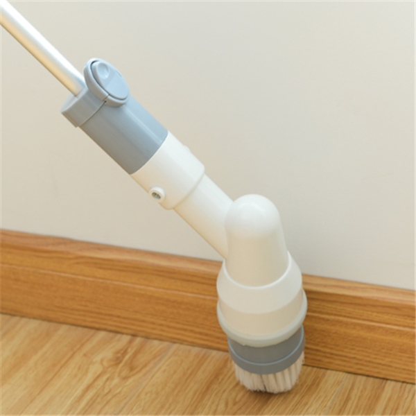 Wireless Cleaning Brush