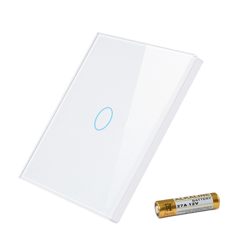 Tuclix Smart Touch Switch
