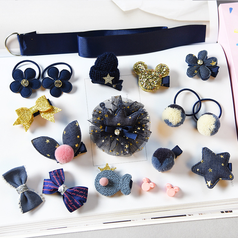 Children's Hair Accessory 2