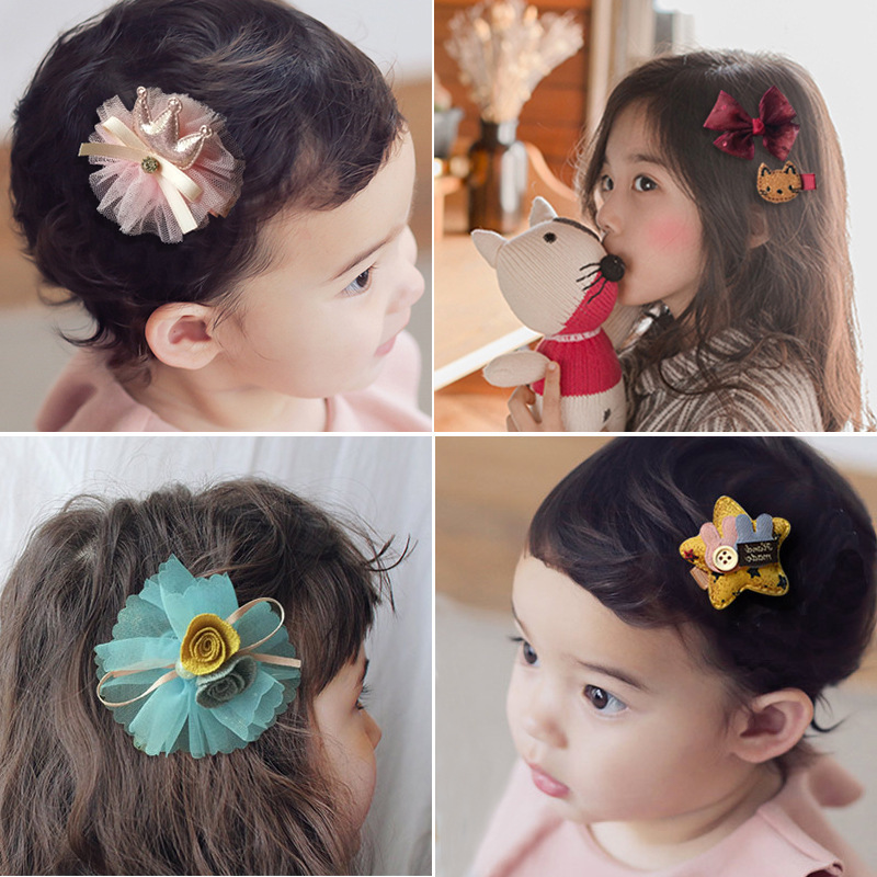 Children's Hair Accessory 1