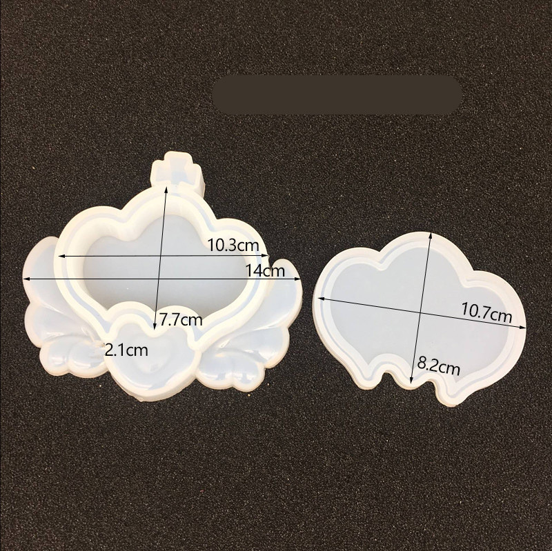 Moon Storage Box