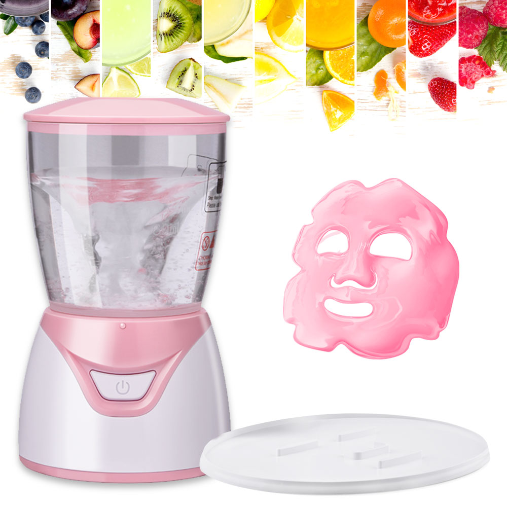 Create Your Own Mask
