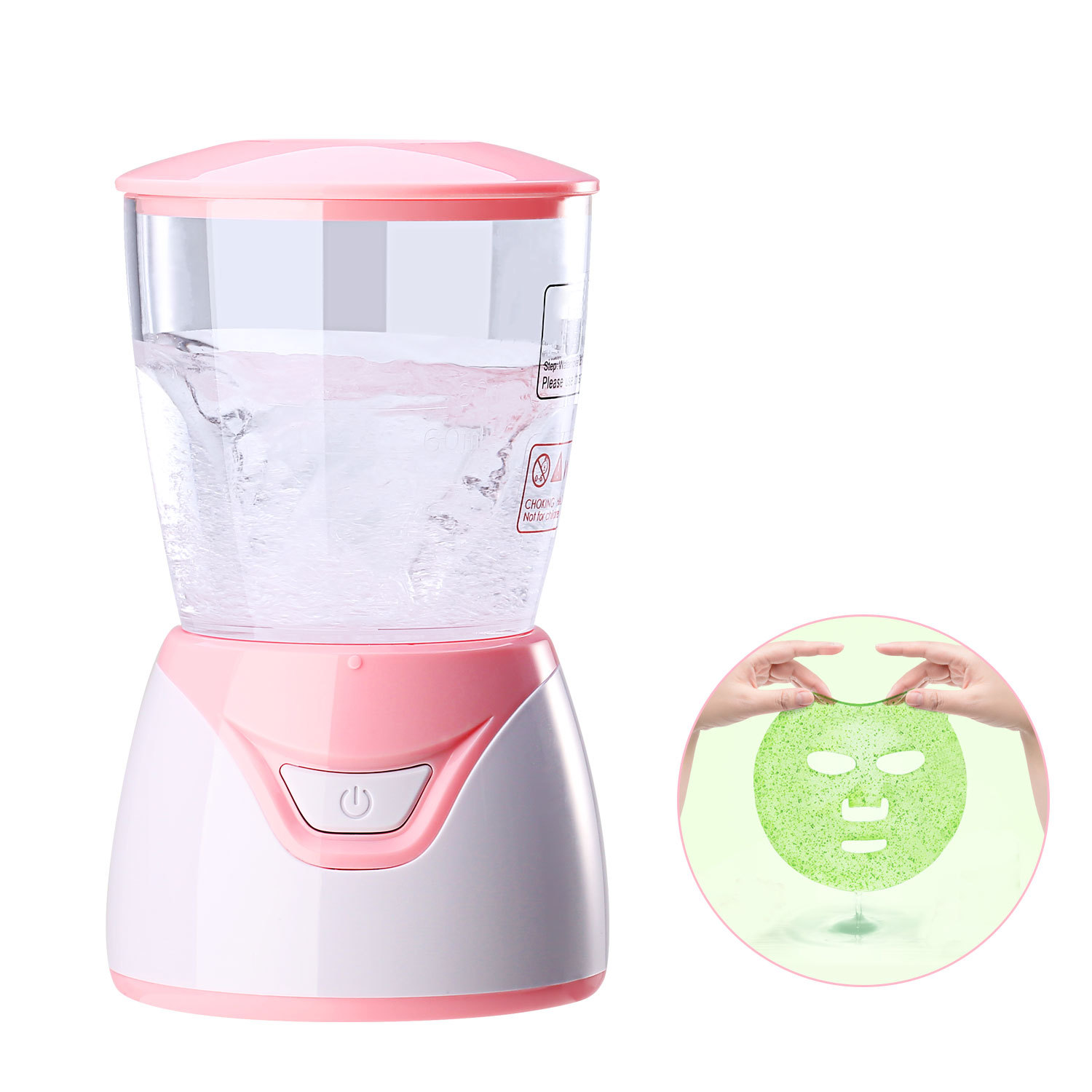 Effervescent Collagen Peptides