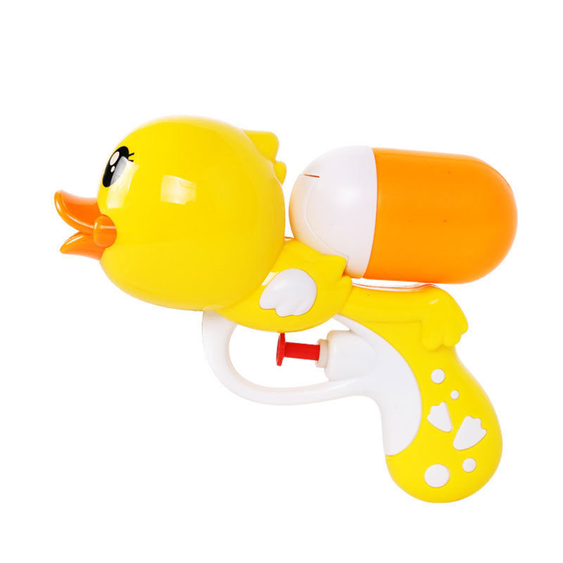 Mini Water Duck Squirt Gun