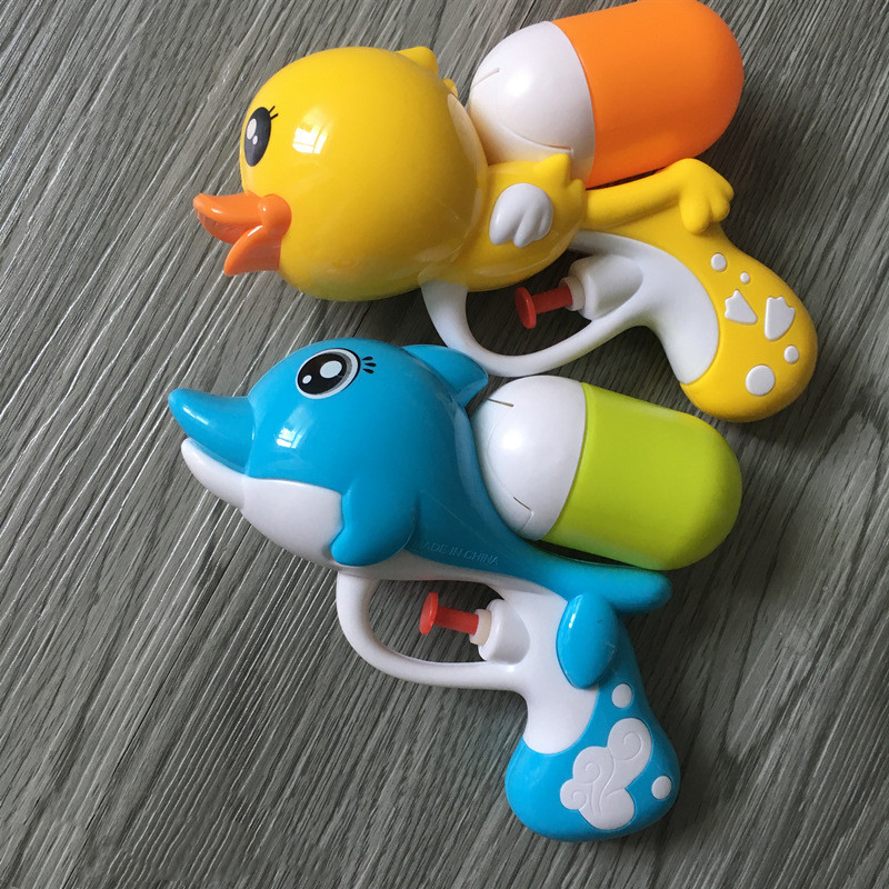 Mini Water Duck for Outdoor Fun