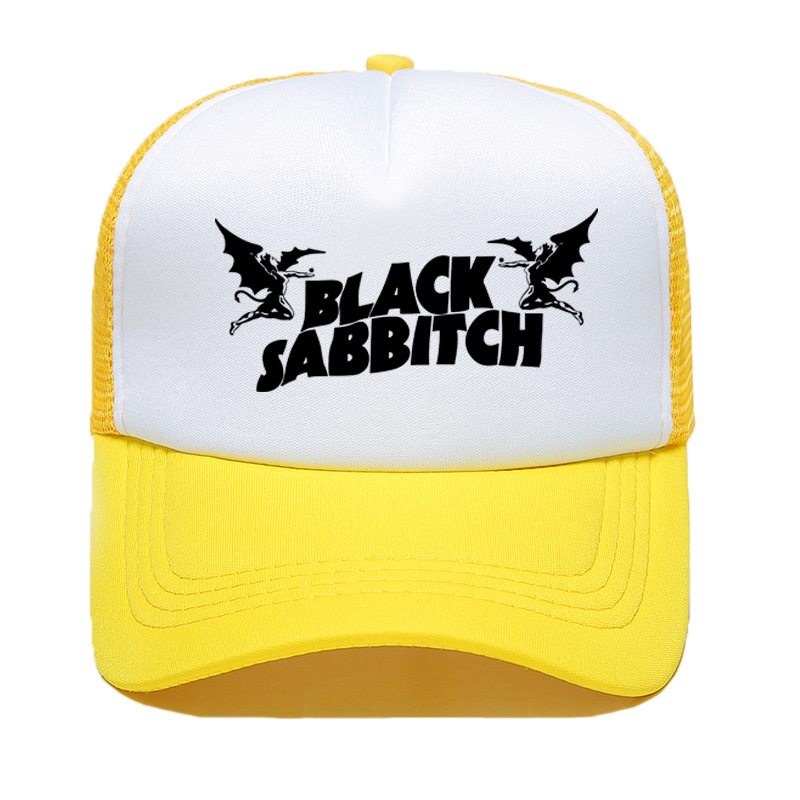 Mesh Cap Lifestyle Image