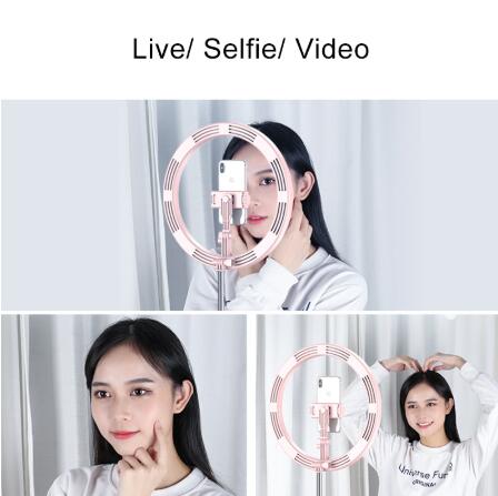 LED Fill Light
