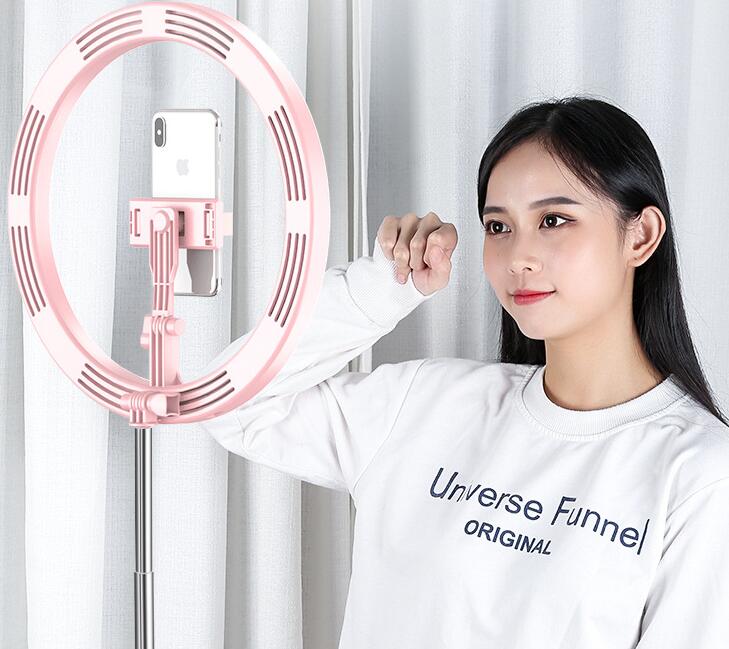 Mobile Live Stream Stand