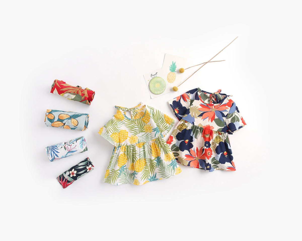 Comfortable Cotton Fabric