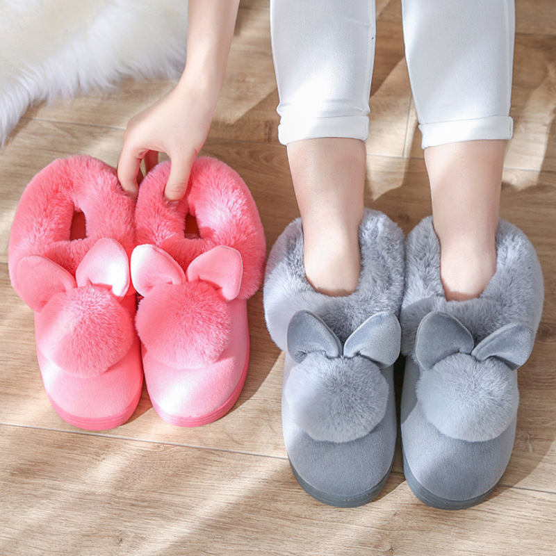 Rabbit Slippers 3