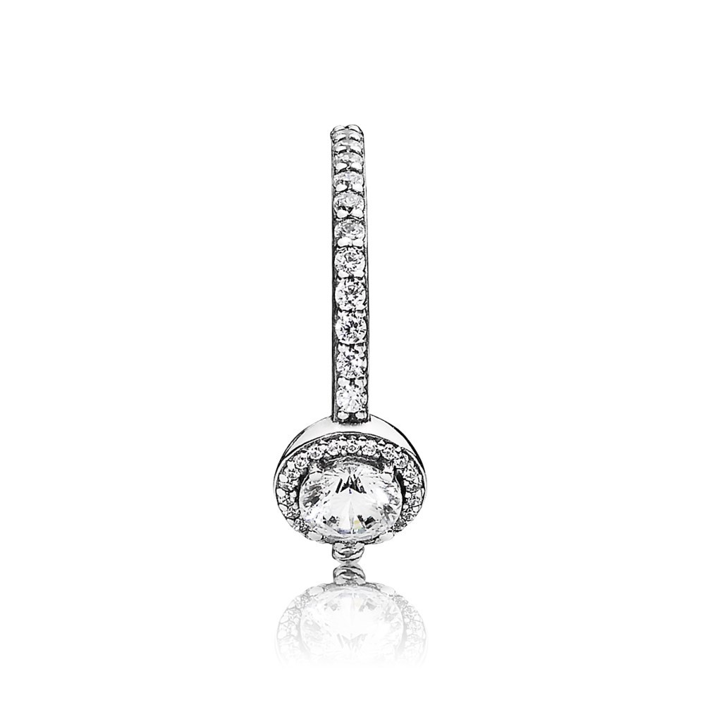 Stylish S925 Ring