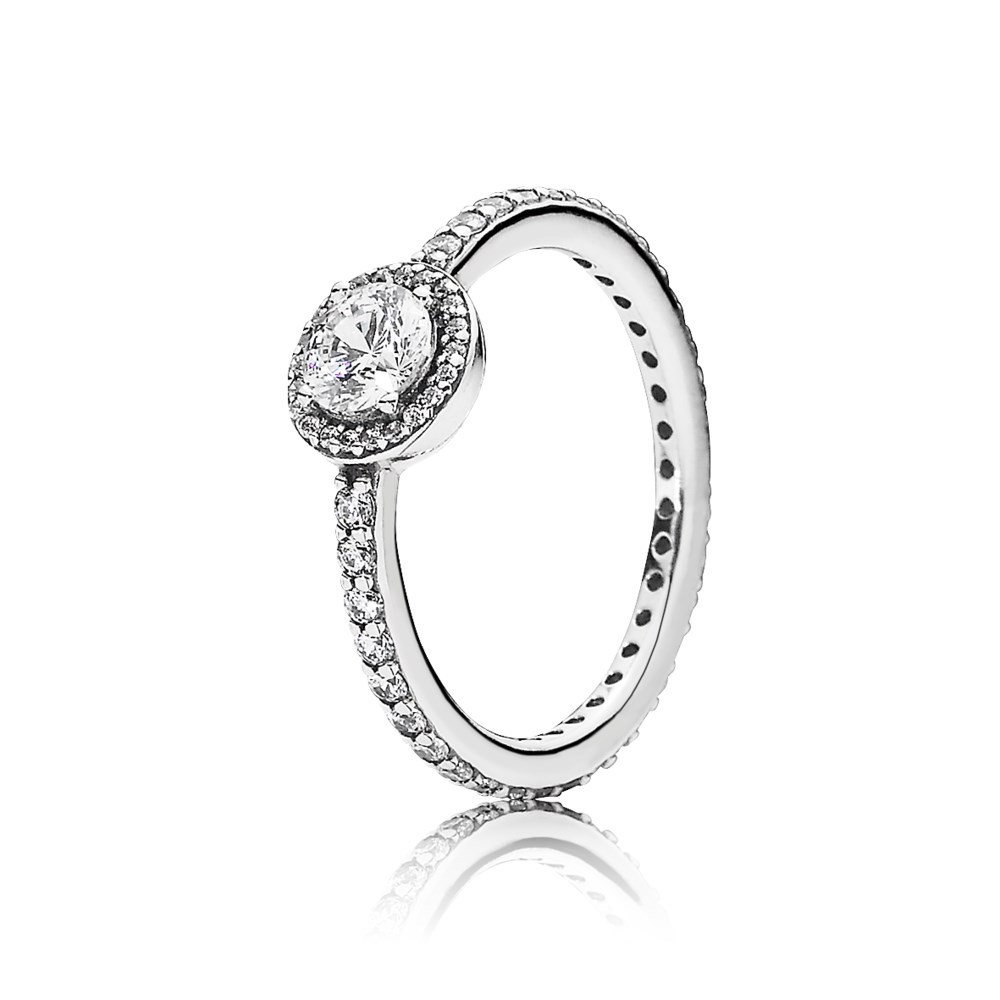 Elegant Ring Design