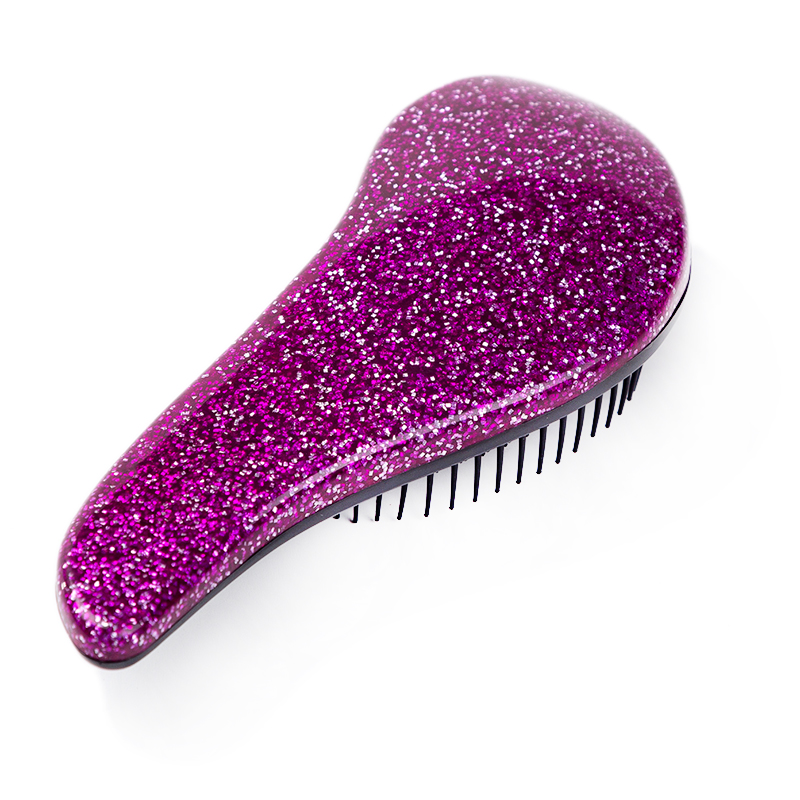 Princess Hair Brush Image 4