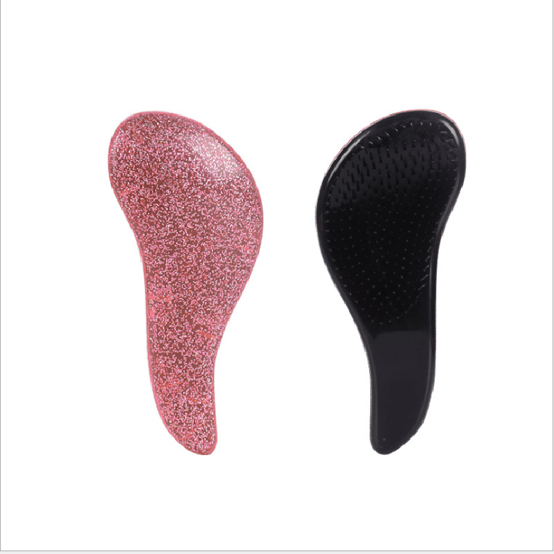 Princess Hair Brush Image 6