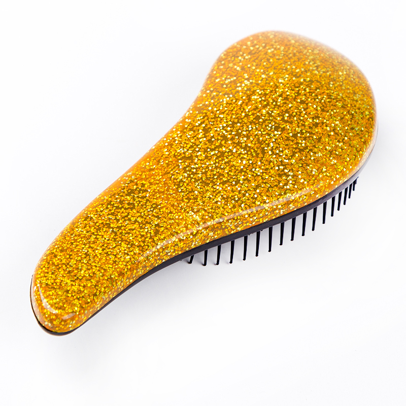 Princess Hair Brush Image 3