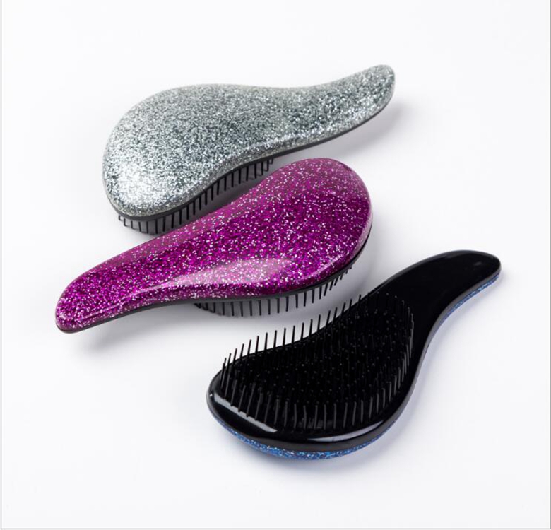 Princess Hair Brush Image 9