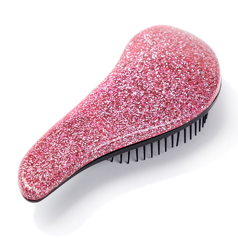 Princess Hair Brush Image 2