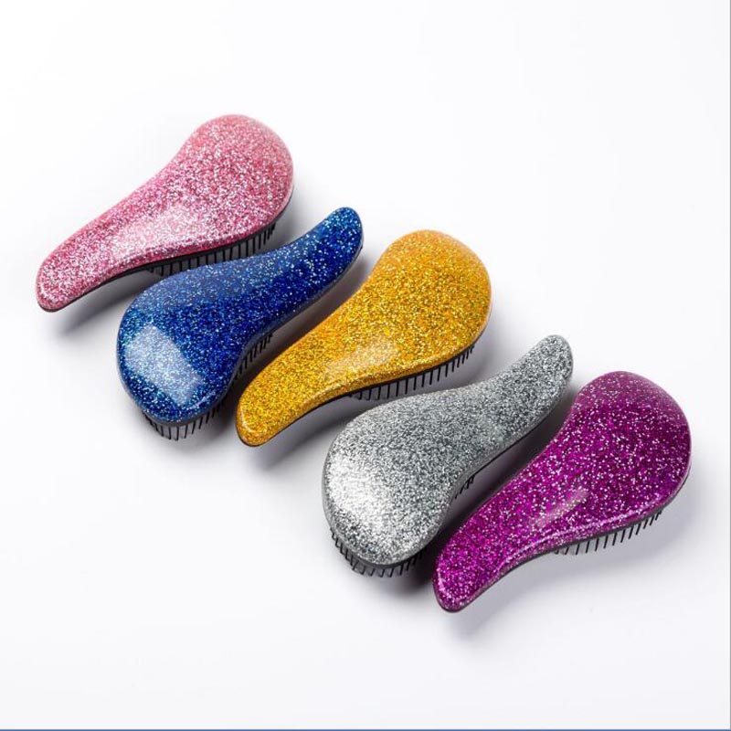 Princess Hair Brush Image 8