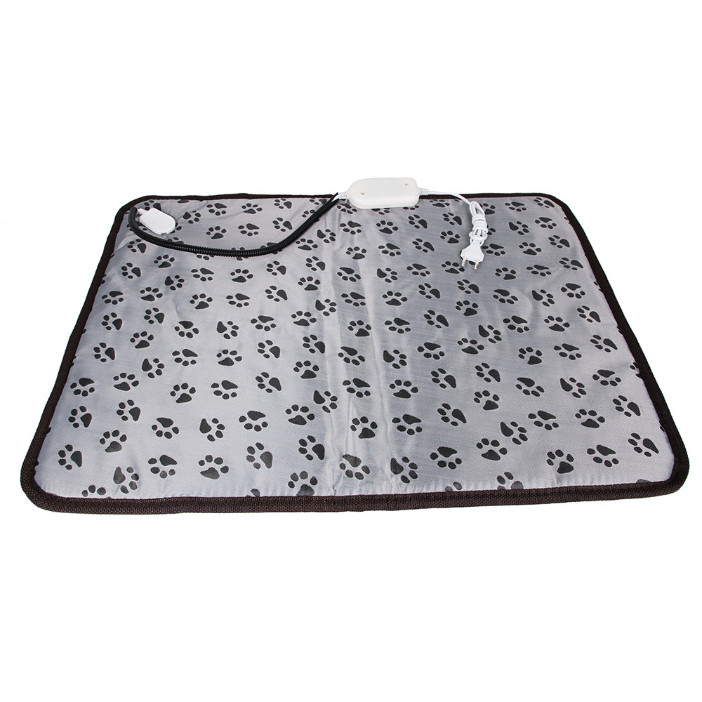 Pet Electric Heating Blanket 3