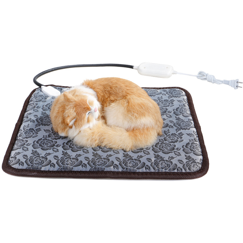 Pet Electric Heating Blanket 4