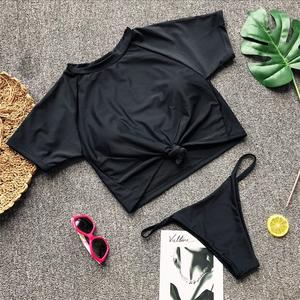 Split Swimsuit Image 4