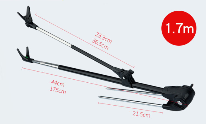 Fishing Rod Holder Image 1