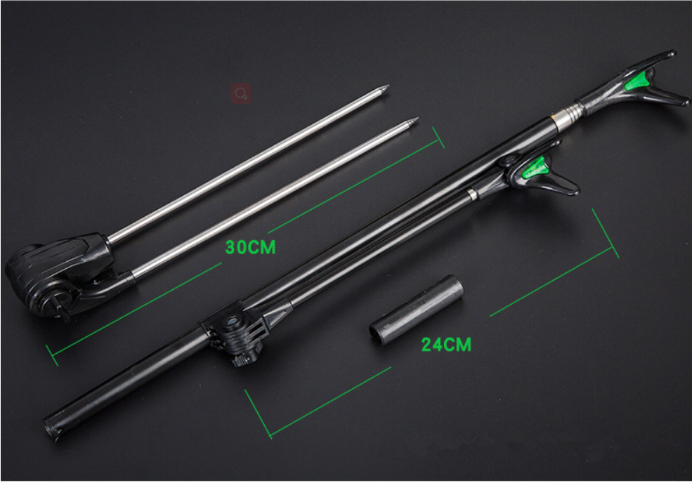 Fishing Rod Holder Image 3