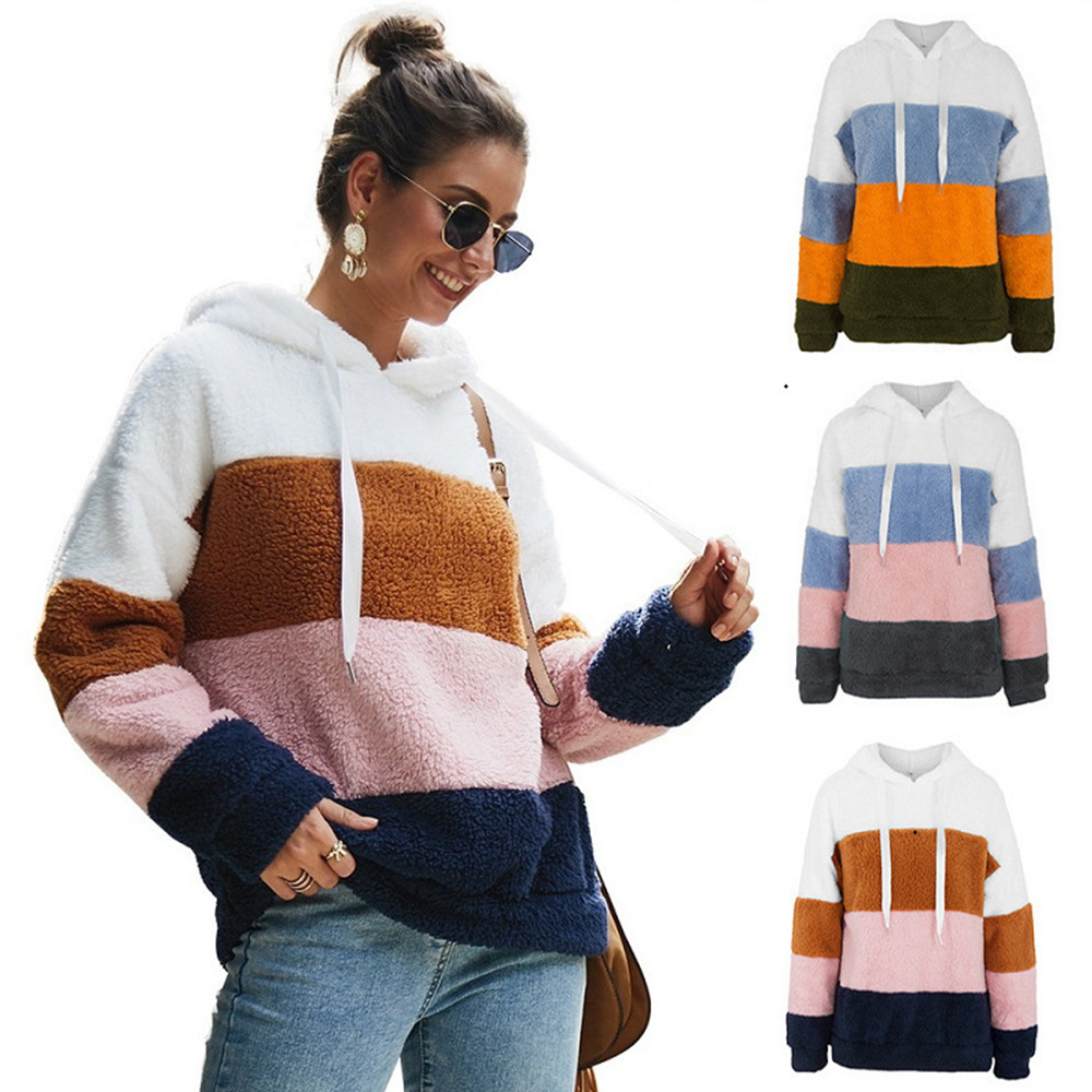 Casual Look with Sweatshirt