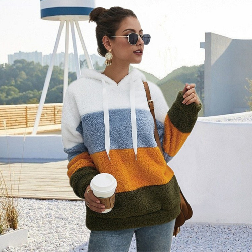 Close-up of Sweatshirt