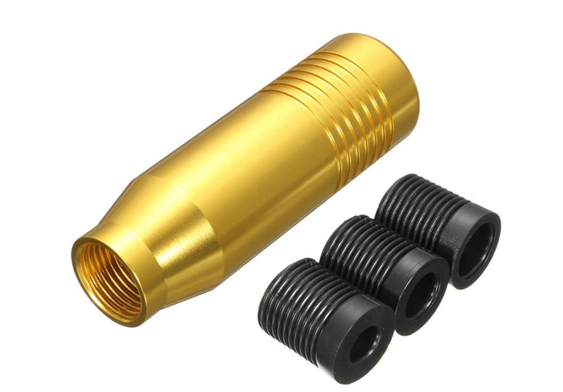 Gear Shift Knob Image 3