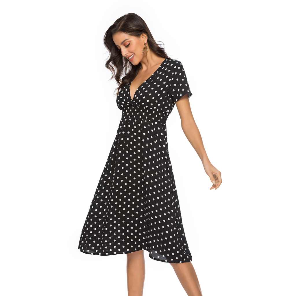 Floral Dress Image 3