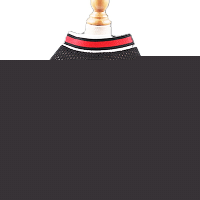 Pet Basketball Jersey 6