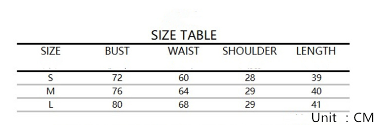 Zipper Vest Set Image 1