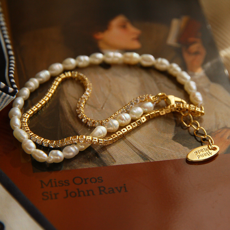 Delicate Bracelet 2
