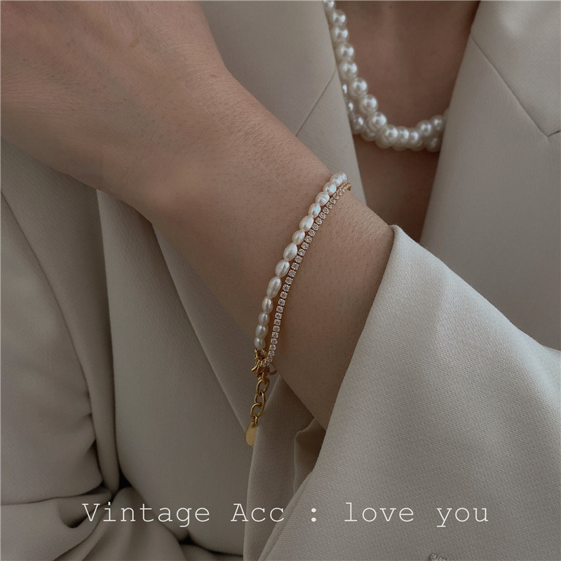 Delicate Bracelet 5